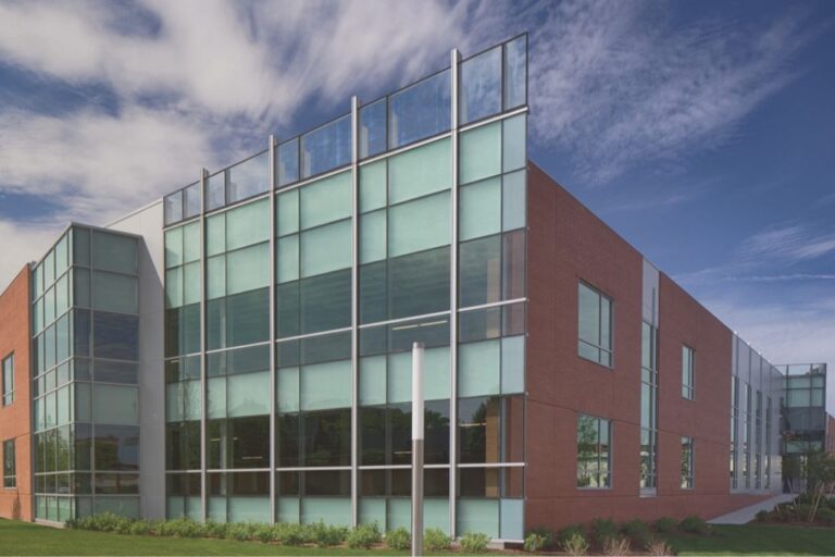 Cell Connectivity for 500 Rutherford TDC Case Study