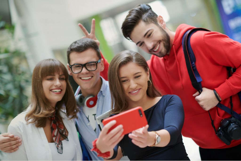 TDC Mobile Connectivity Higher Education