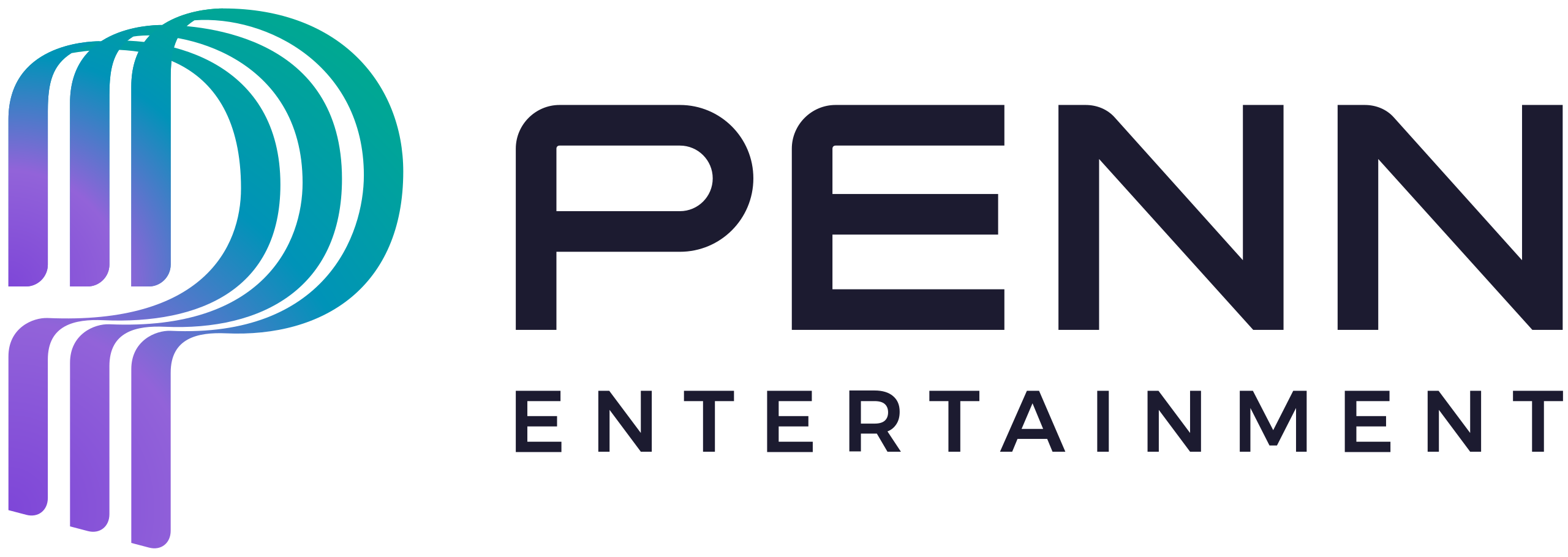 Penn Entertainment Logo