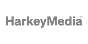 Harkey Media Logo