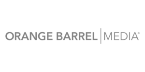 Orange Barrel Media Logo